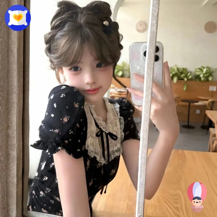 小鱼